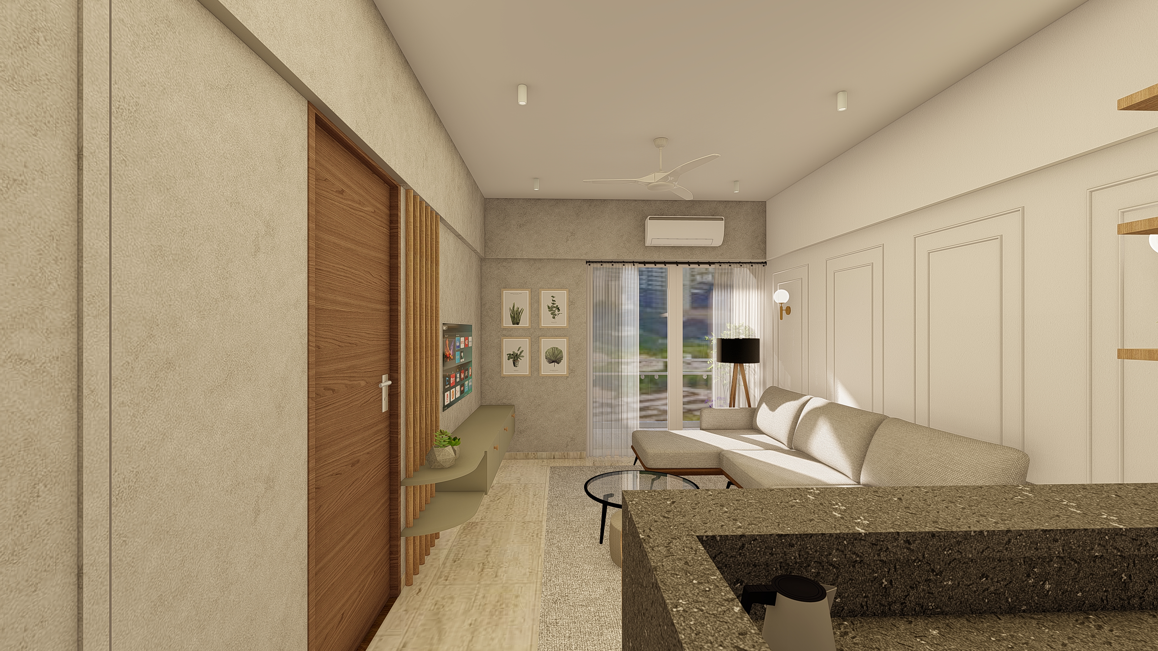 Casa De Recurso Image 2